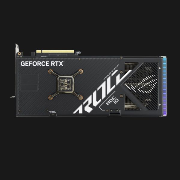 کارت گرافیک مدل ROG Strix GeForce RTX 4070Ti 12GB GDDR6X ایسوس